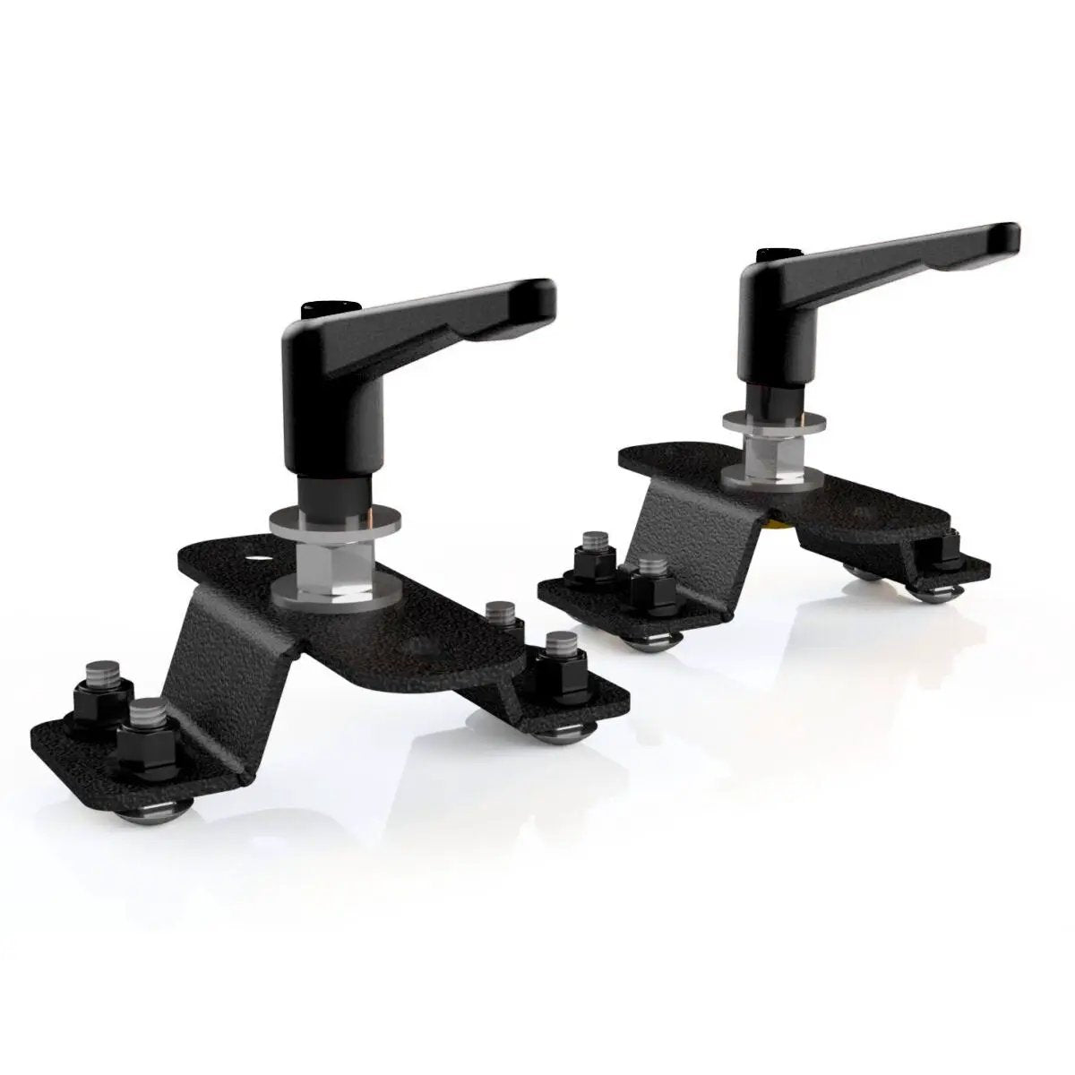 Prinsu High Lift Jack Mount by Prinsu