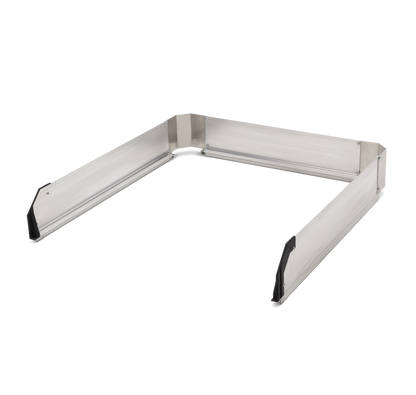 DECKED High Sides for CargoGlide 2.0 - 41" wide slides - set of three (3) High Side Panels by DECKED