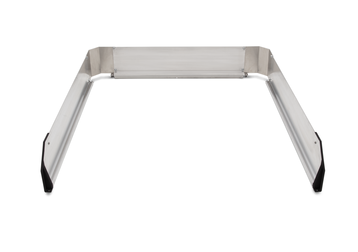 DECKED High Sides for CargoGlide 2.0 - 41" wide slides - set of three (3) High Side Panels by DECKED