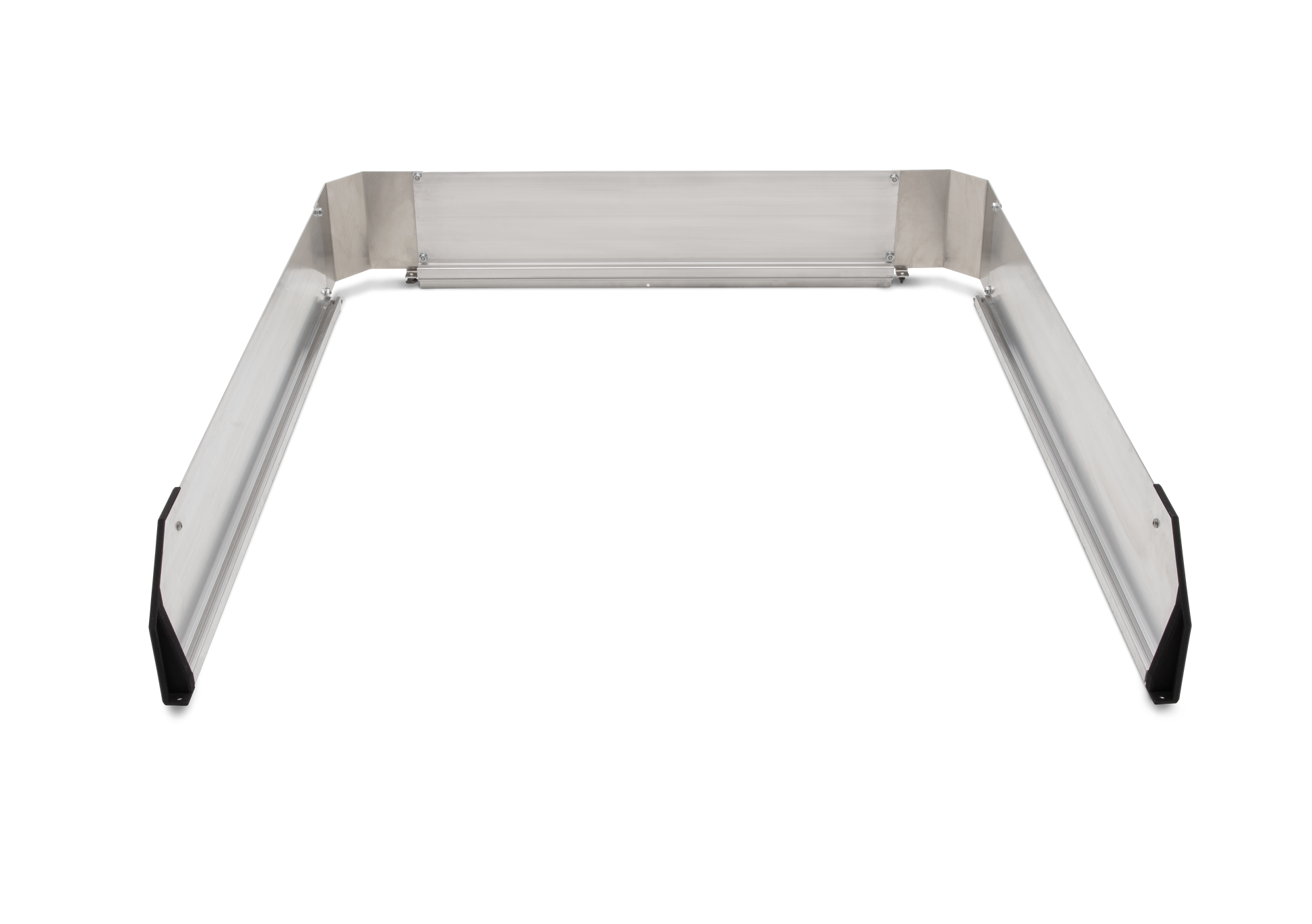 DECKED High Sides for CargoGlide 2.0 - 41" wide slides - set of three (3) High Side Panels by DECKED