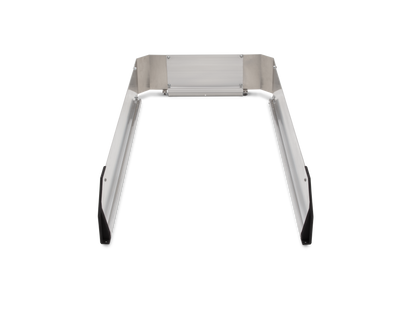 DECKED High Sides for CargoGlide 2.0 - 24" wide slides - set of three (3) High Side Panels by DECKED