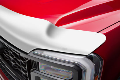 Husky Liners Chrome Bug Shield