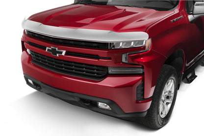Husky Liners Chrome Bug Shield