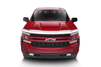 Husky Liners Chrome Bug Shield