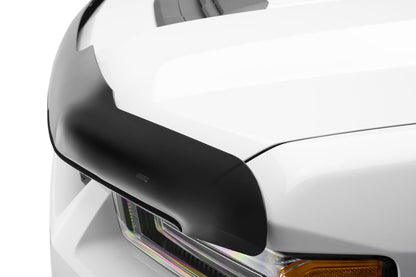 Husky Liners Hood Shield Smoke