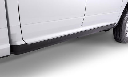 Husky Liners Trail Armor Rocker Panel Black, Incl. Side Panels/Sill Plate Cover