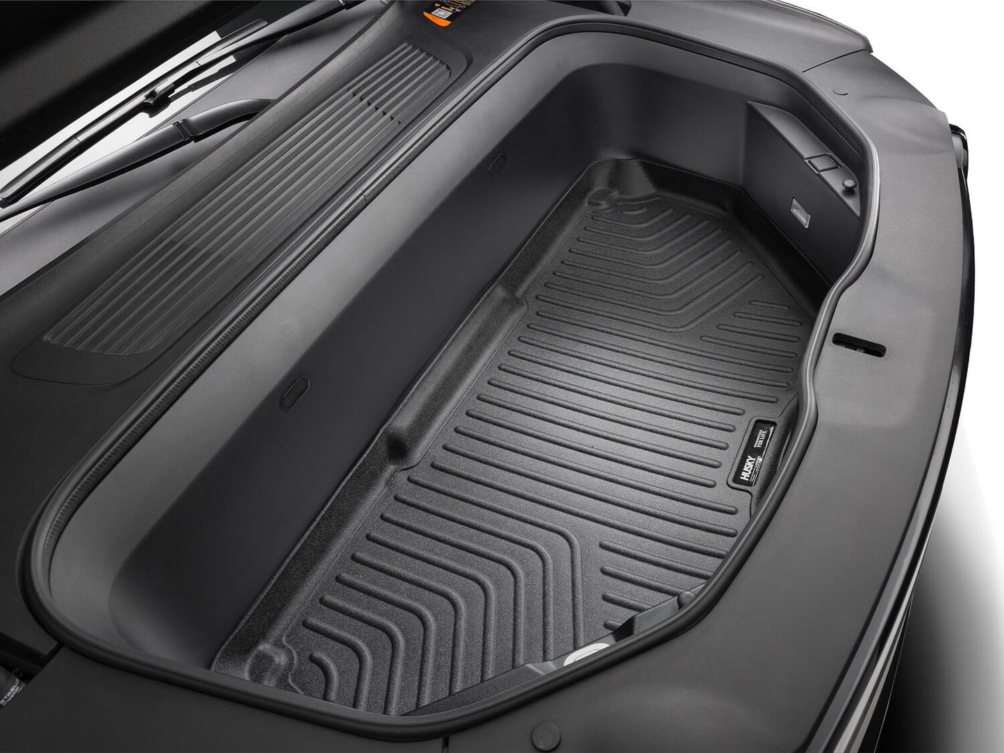 Husky Liners Weatherbeater - Cargo Liner