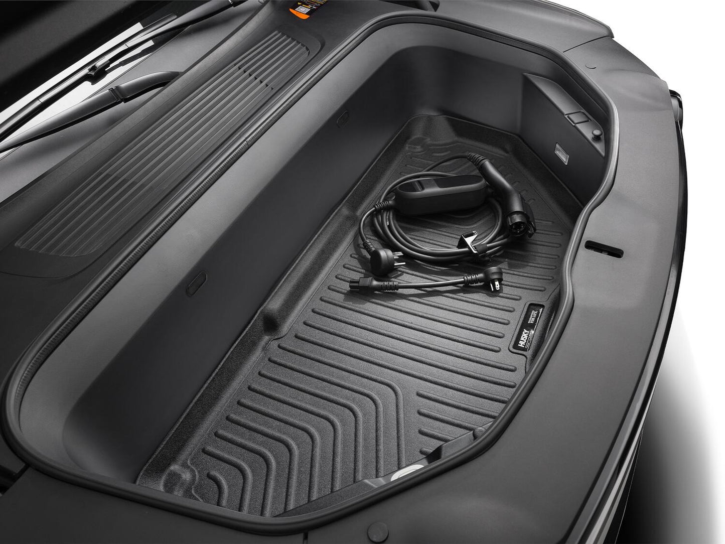 Husky Liners Weatherbeater - Cargo Liner