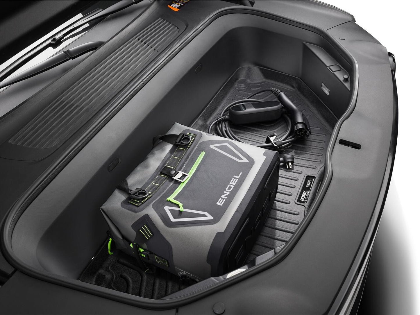 Husky Liners Weatherbeater - Cargo Liner