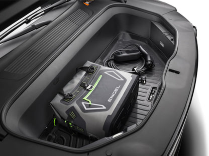 Husky Liners Weatherbeater - Cargo Liner