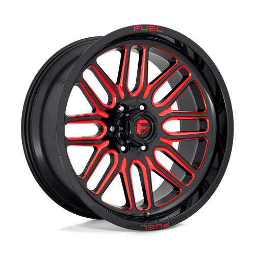 Fuel 1PC IGNITE 20X9 6X5.5 106.1 NLQ +19