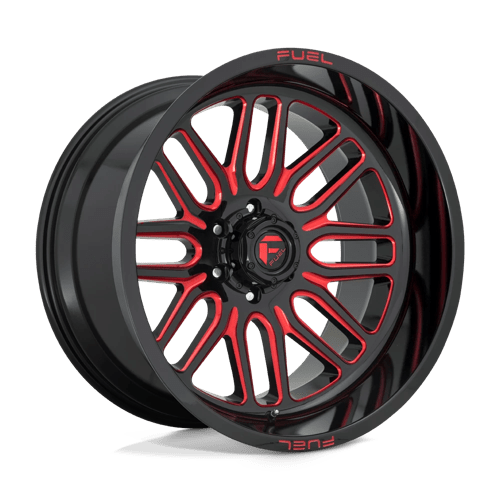 Fuel 1PC IGNITE 22X12 6X135 87.1 NLQ -43 by Fuel 1PC