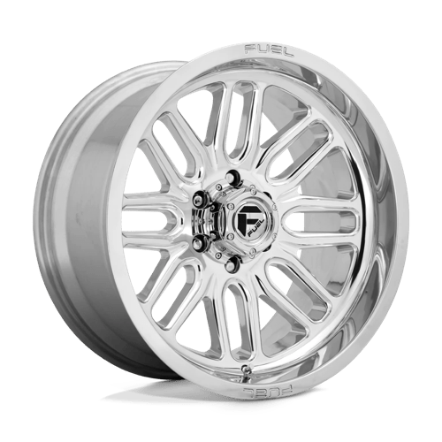 Fuel 1PC IGNITE 20X9 6X5.5 106.1 H +1