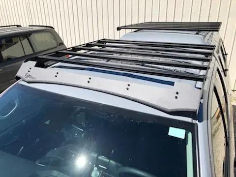 CBI Toyota Tundra Prinsu Double Cab Rack | 2007-2021 by CBI