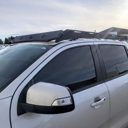 CBI Ford Ranger Supercrew Prinsu Roof Rack by CBI