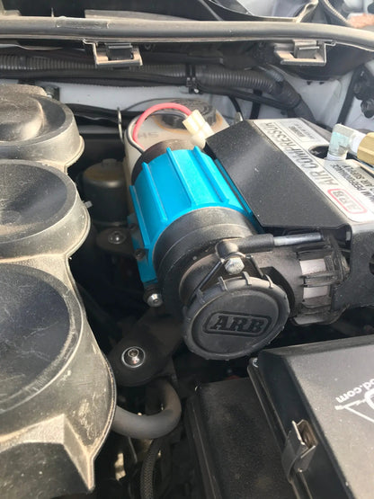 CBI Toyota 4Runner - ARB Compressor Mount | 2010-2020 by CBI