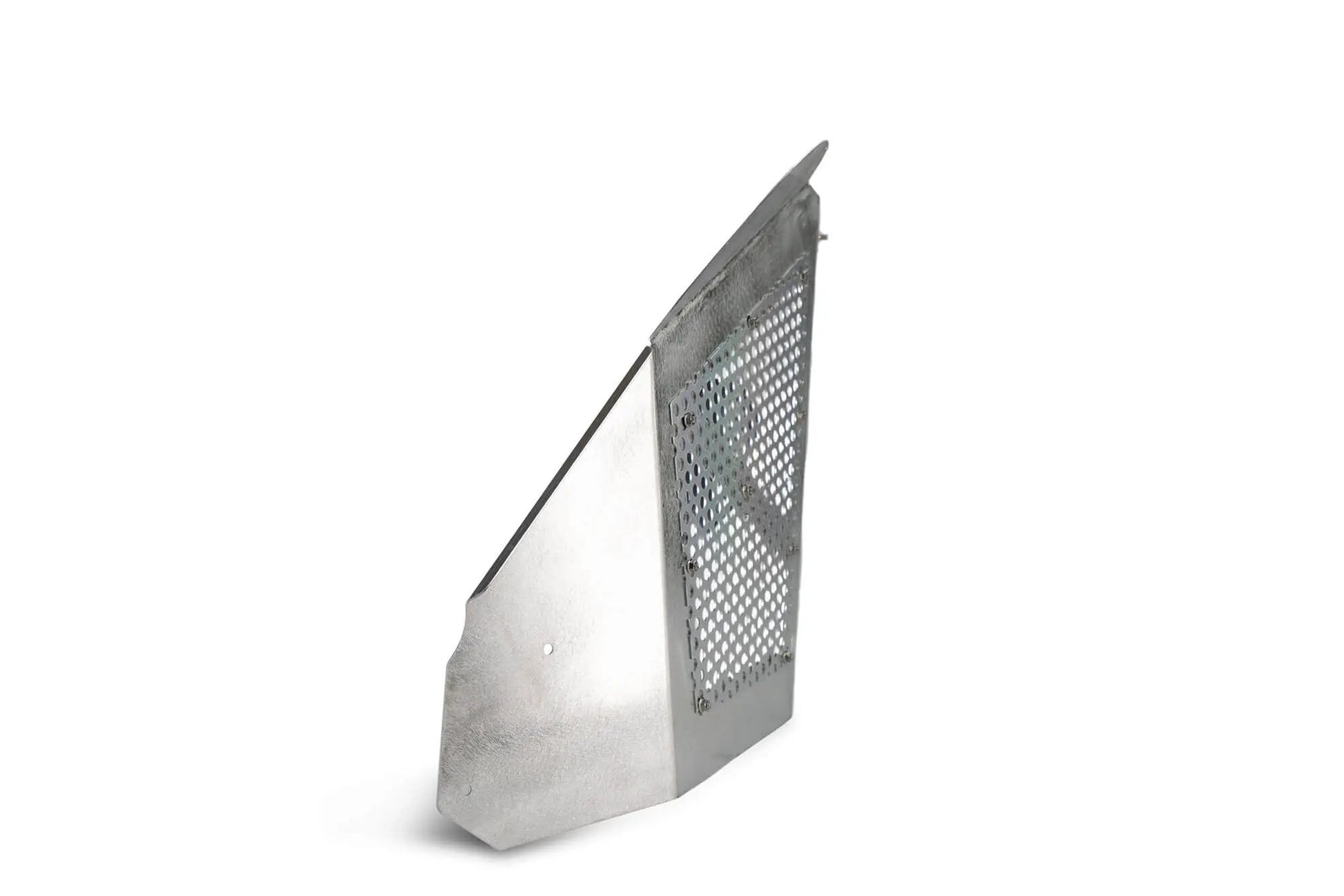 DV8 Offroad Jeep JL & JT Front Inner Fenders Black Or Raw by DV8 Offroad