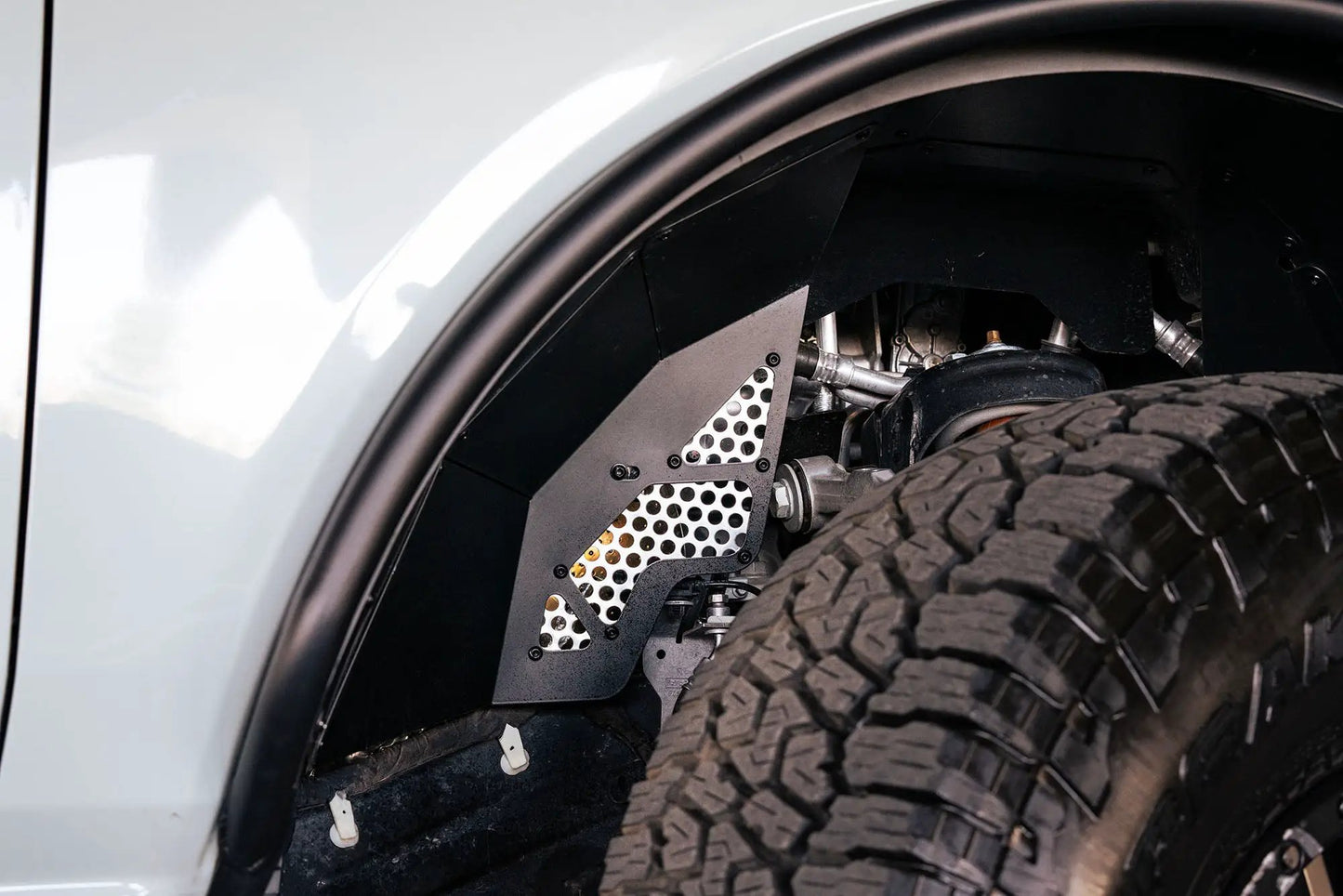 DV8 Offroad Fender Liner by DV8 Offroad