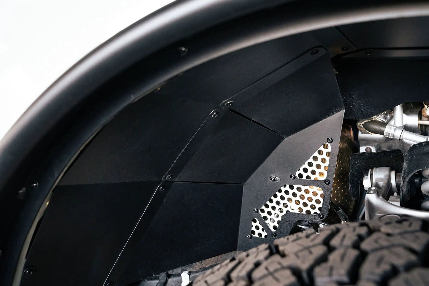 DV8 Offroad Fender Liner by DV8 Offroad