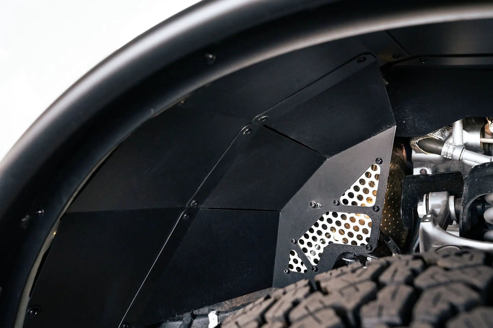 DV8 Offroad Fender Liner by DV8 Offroad