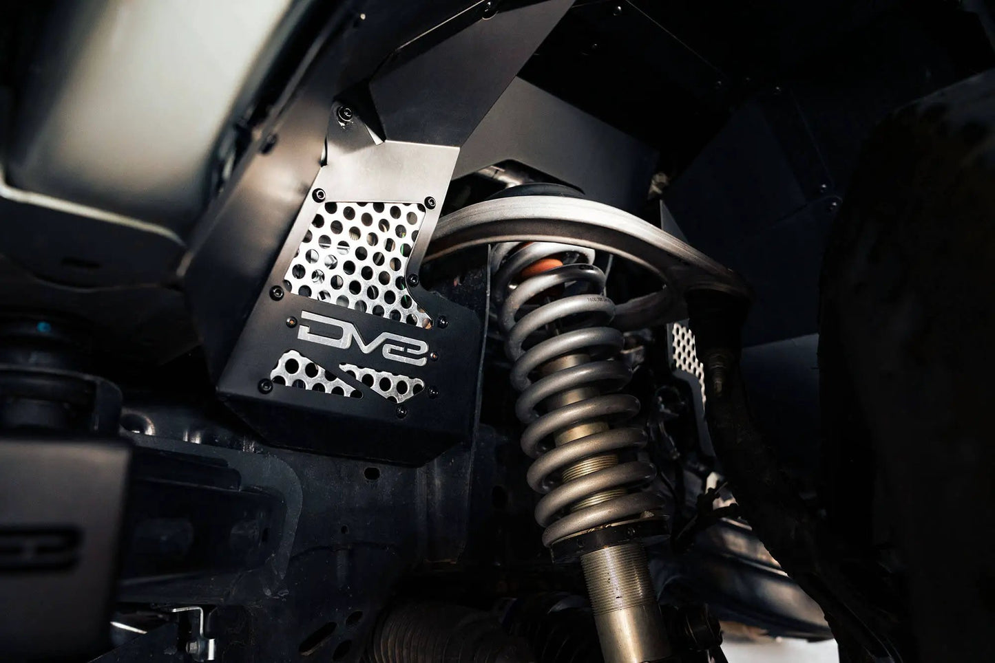 DV8 Offroad Fender Liner by DV8 Offroad