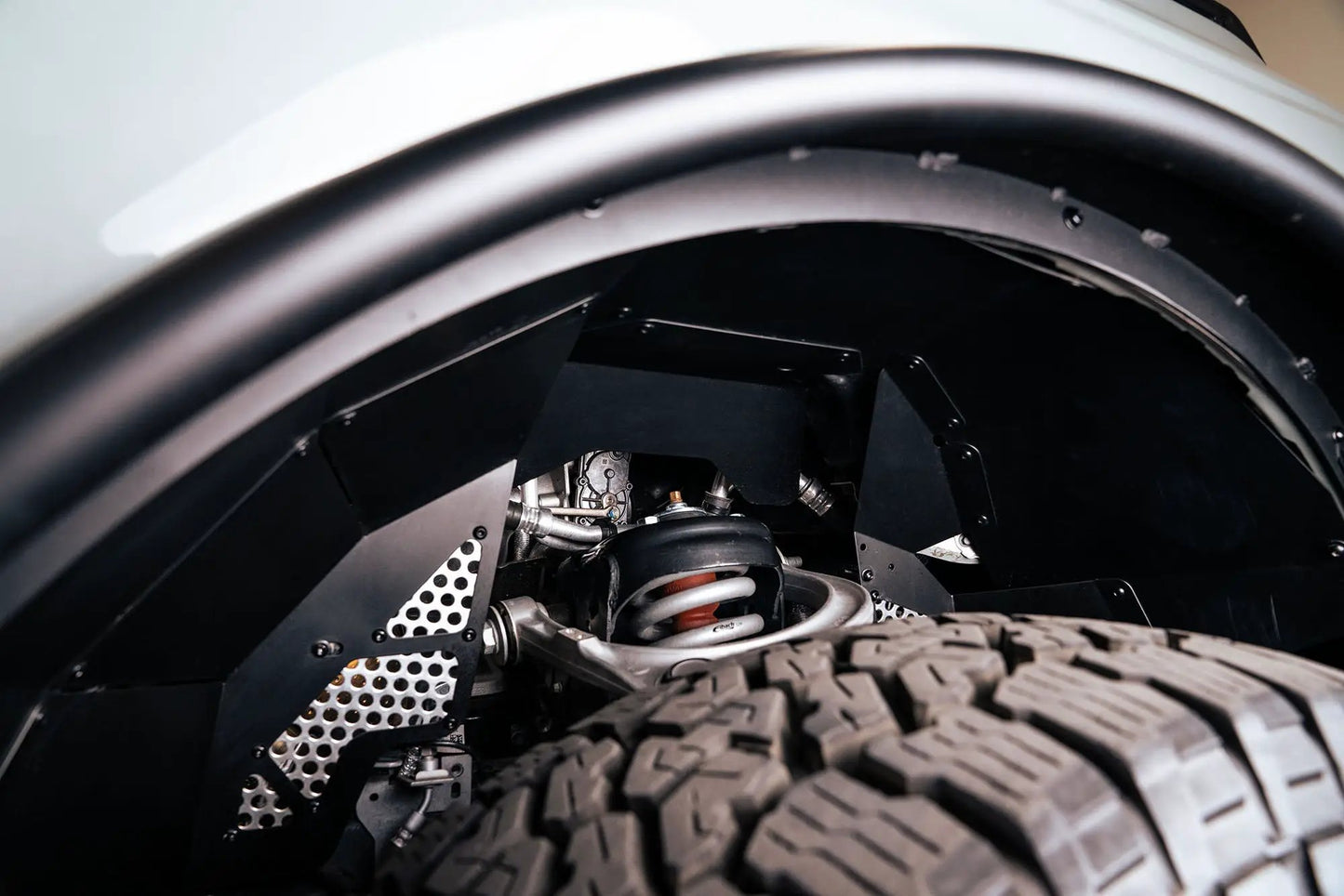 DV8 Offroad Fender Liner by DV8 Offroad