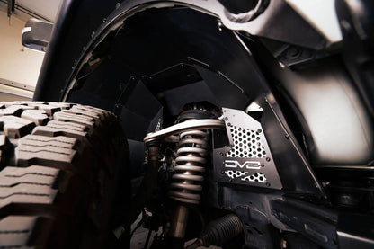 DV8 Offroad Fender Liner by DV8 Offroad