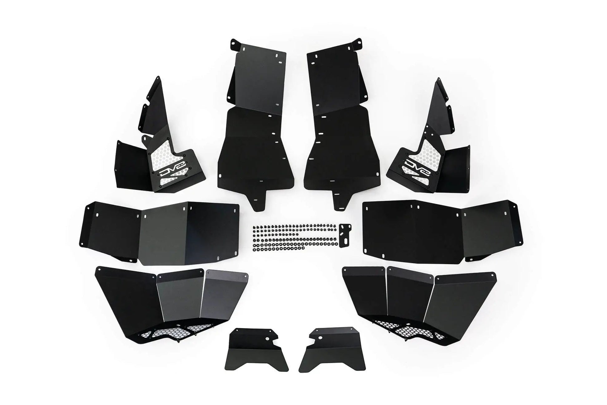 DV8 Offroad Fender Liner by DV8 Offroad