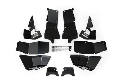 DV8 Offroad Fender Liner by DV8 Offroad