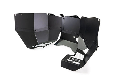 DV8 Offroad Fender Liner by DV8 Offroad