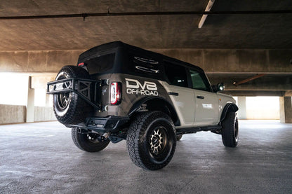 DV8 Offroad Fender Liner by DV8 Offroad
