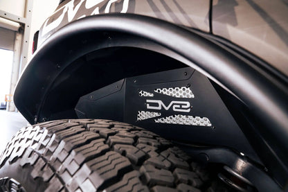 DV8 Offroad Fender Liner by DV8 Offroad