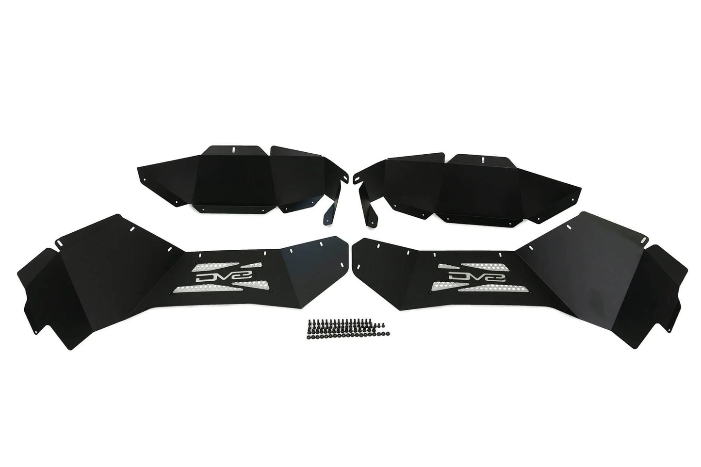 DV8 Offroad Fender Liner by DV8 Offroad