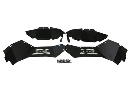 DV8 Offroad Fender Liner by DV8 Offroad