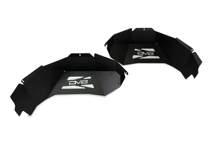 DV8 Offroad Fender Liner by DV8 Offroad