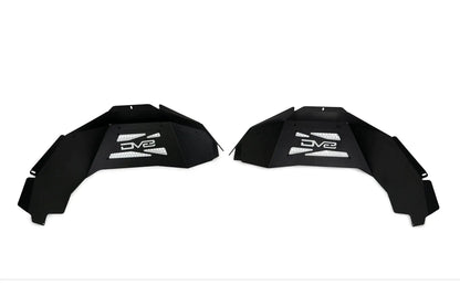DV8 Offroad Fender Liner by DV8 Offroad