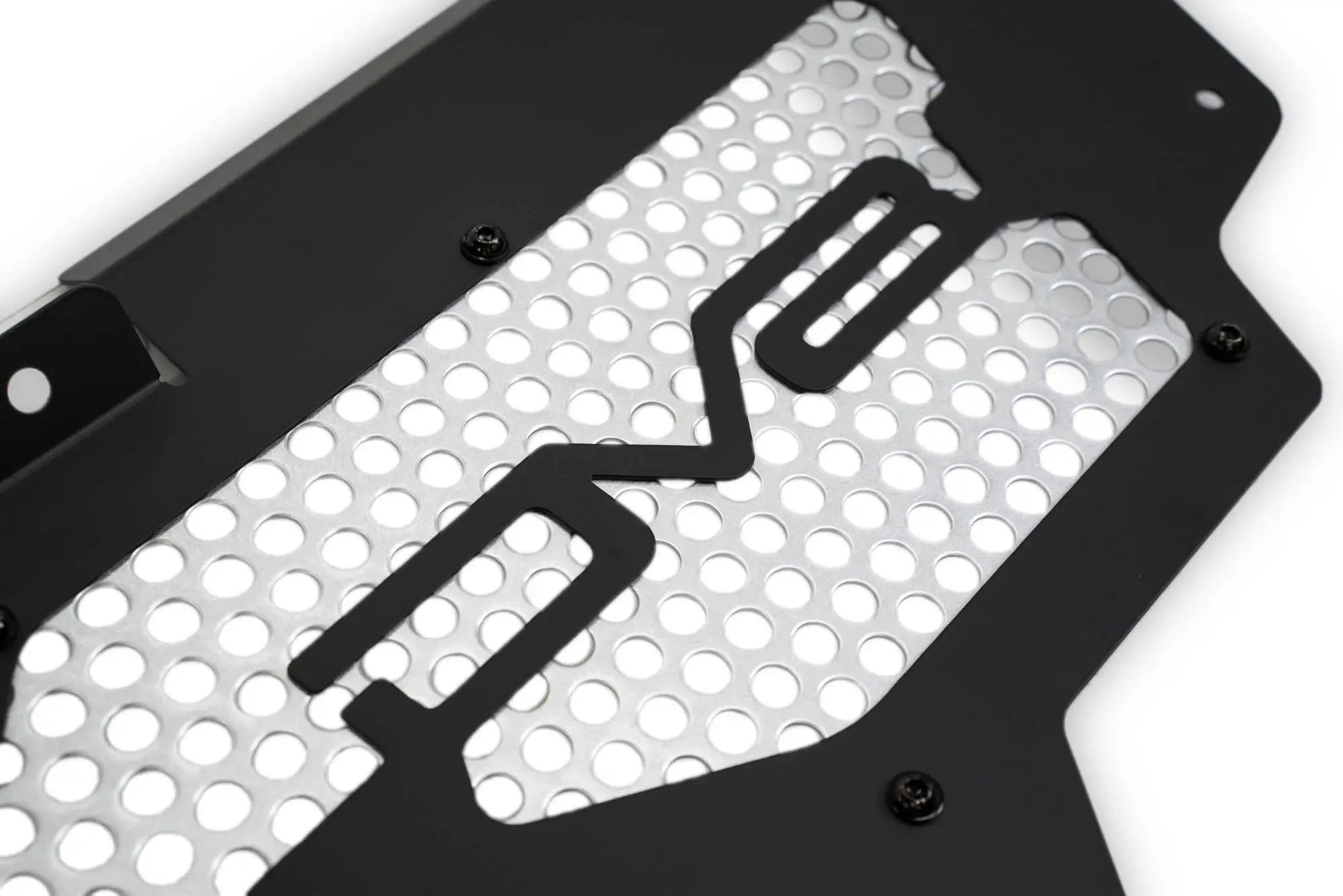 DV8 Offroad Jeep Wrangler JL & Gladiator JT Front Inner Fenders by DV8 Offroad