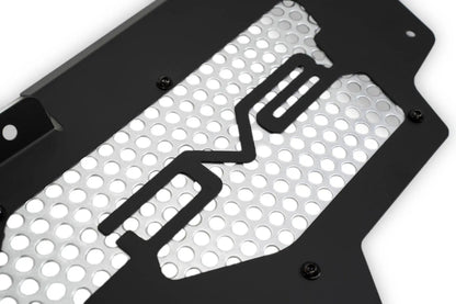 DV8 Offroad Jeep Wrangler JL & Gladiator JT Front Inner Fenders by DV8 Offroad