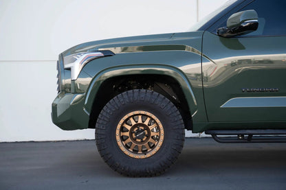 DV8 Offroad Toyota Tundra & Sequoia Inner Fender Liners by DV8 Offroad