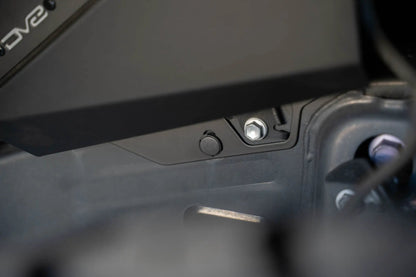 DV8 Offroad Toyota Tundra & Sequoia Inner Fender Liners by DV8 Offroad