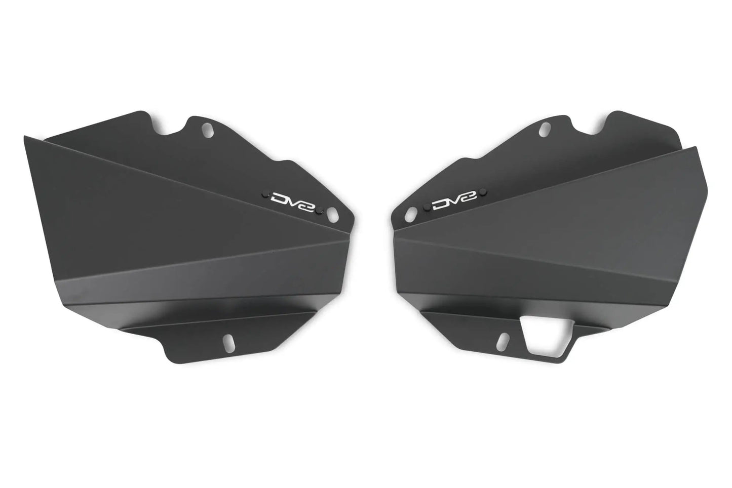 DV8 Offroad Toyota Tundra & Sequoia Inner Fender Liners by DV8 Offroad