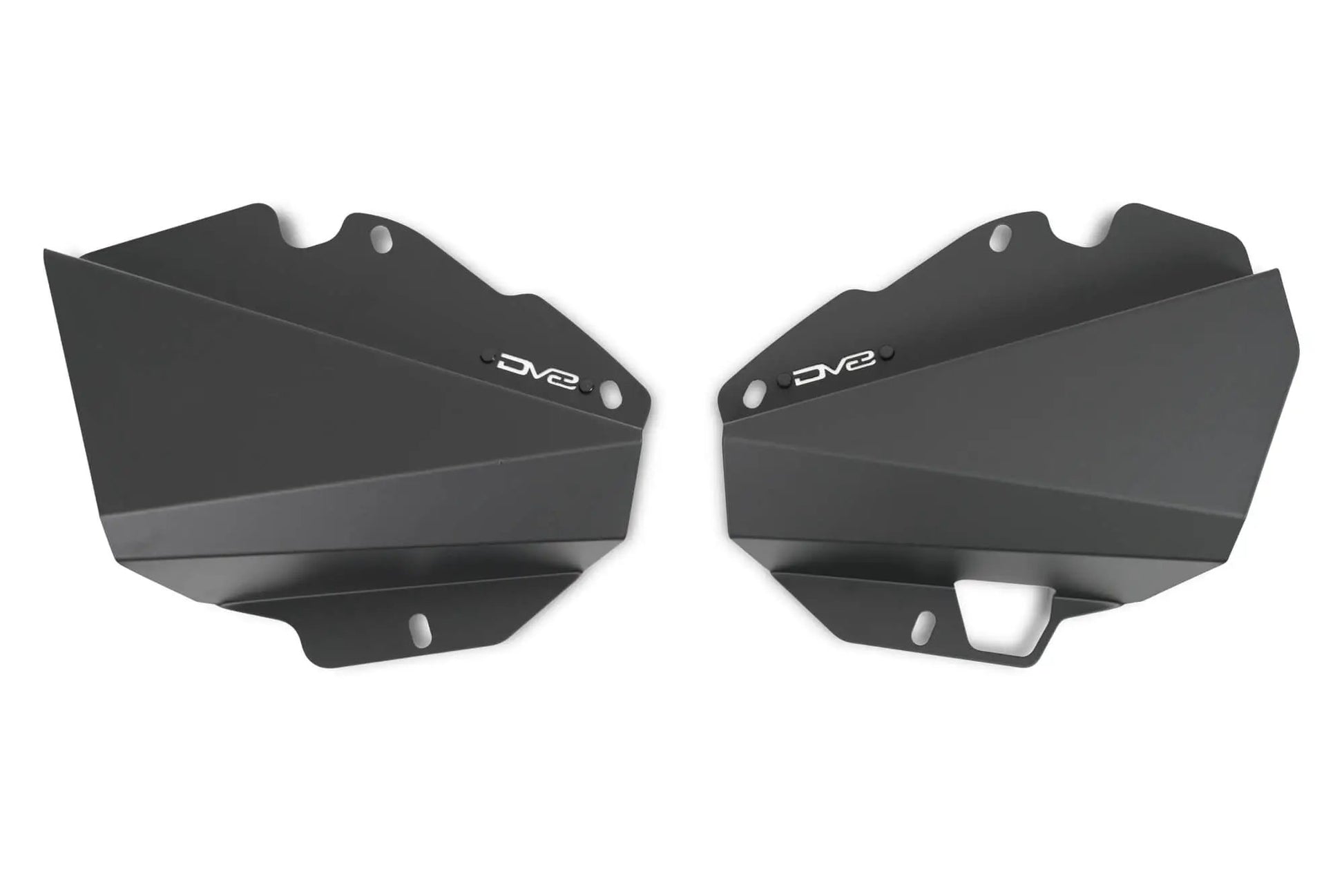 DV8 Offroad Toyota Tundra & Sequoia Inner Fender Liners by DV8 Offroad