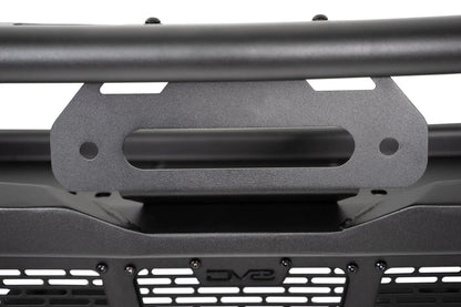 DV8 Offroad Wrangler JL & Gladiator JT Spec Series Front Bumper by DV8 Offroad