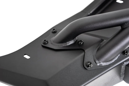 DV8 Offroad Wrangler JL & Gladiator JT Spec Series Front Bumper by DV8 Offroad