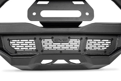 DV8 Offroad Wrangler JL & Gladiator JT Spec Series Front Bumper by DV8 Offroad