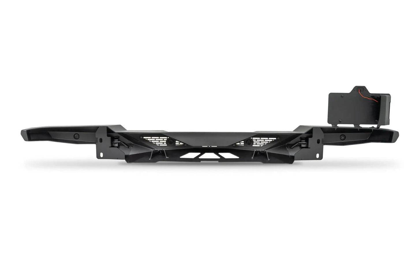 DV8 Offroad Wrangler JL Spec Series Rear Bumper by DV8 Offroad