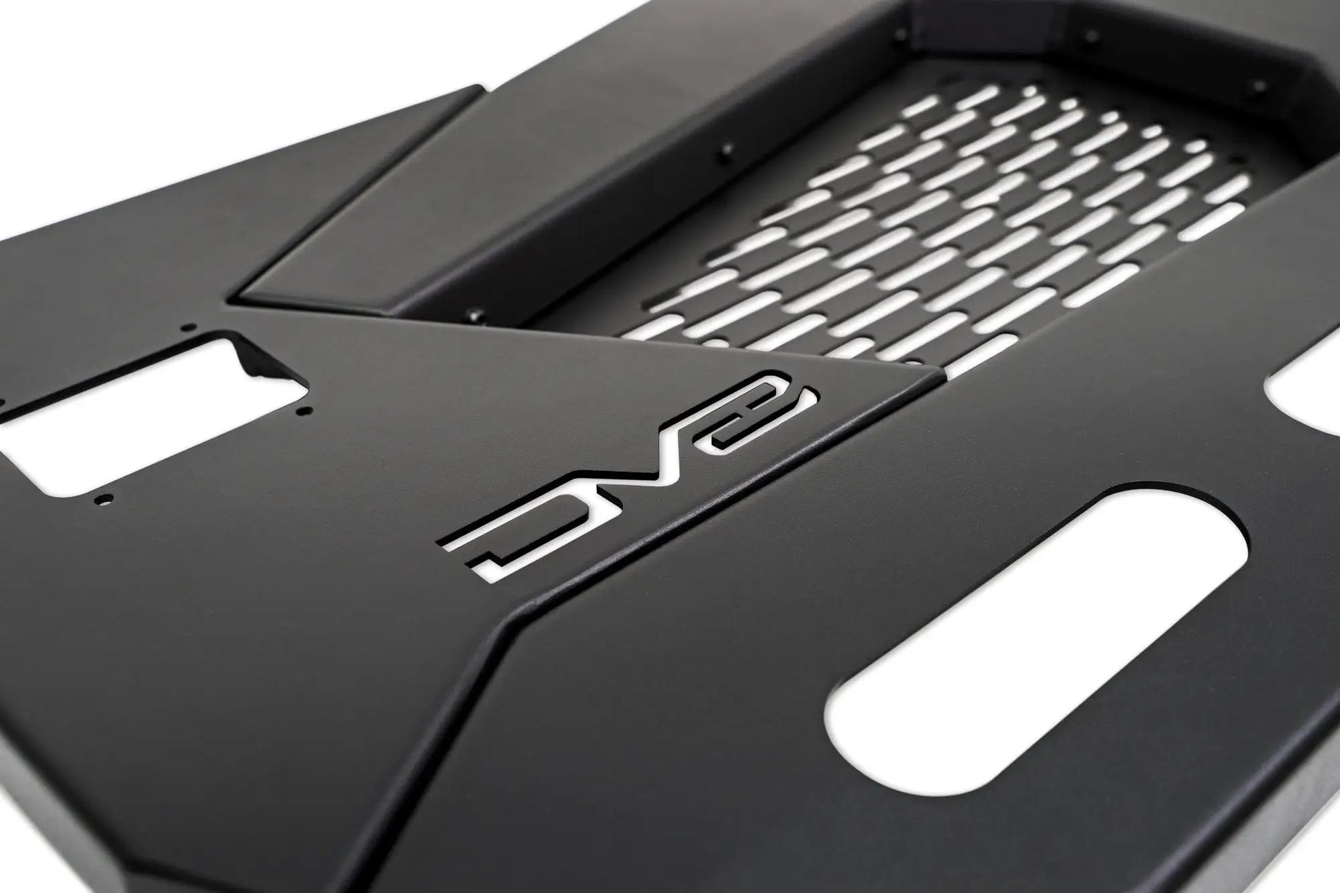 DV8 Offroad Jeep Wrangler JL & Gladiator JT Spec Series Half Doors Front Set by DV8 Offroad