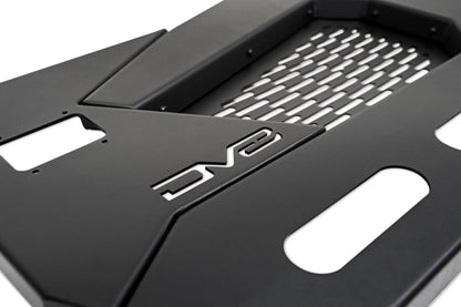 DV8 Offroad Jeep Wrangler JL & Gladiator JT Spec Series Half Doors Front Set by DV8 Offroad