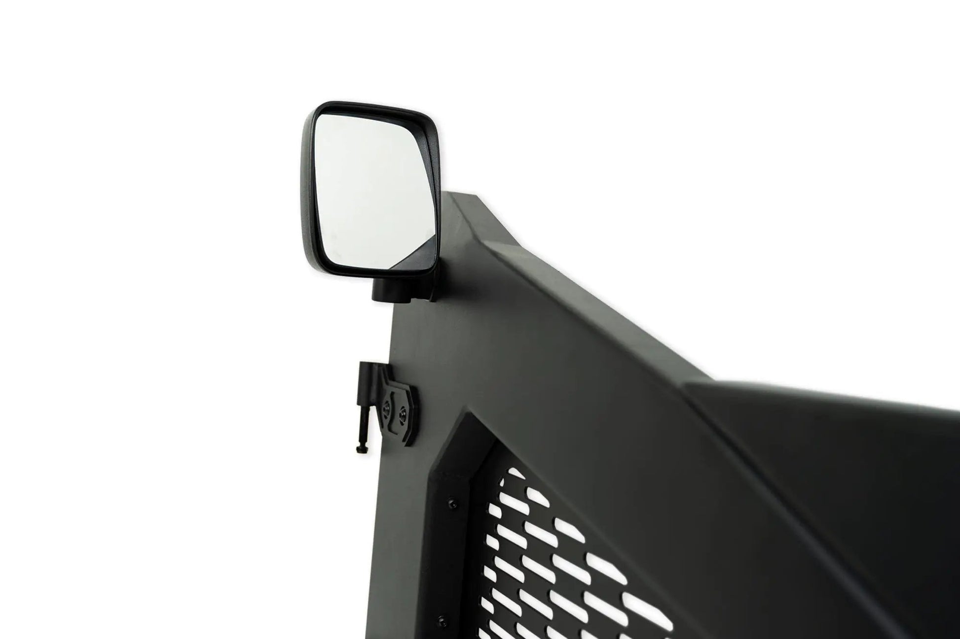 DV8 Offroad Jeep Wrangler JL & Gladiator JT Spec Series Half Doors Front Set by DV8 Offroad
