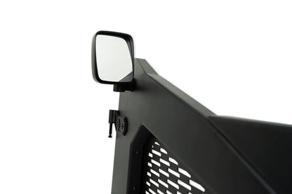 DV8 Offroad Jeep Wrangler JL & Gladiator JT Spec Series Half Doors Front Set by DV8 Offroad